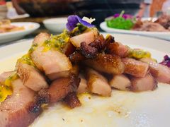 -勝記酒家·37年老字号·经典粤菜(荔枝公园店)
