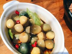 -肉串汪(月坛店)