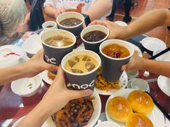 -香港蓮香樓(中環店)