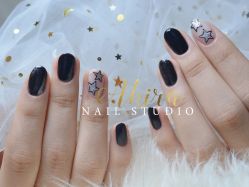 -AKIRA 安久日式美甲美睫