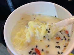 牛奶鸡蛋醪糟-礼泉醪糟作坊(永兴坊店)