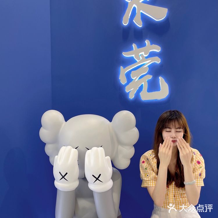 东莞新店|韩国idol同款自助写真自拍馆