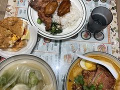 -华嫂冰室(尖沙咀店)