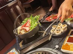 -牛焱·烧肉酒肆(五大道店)