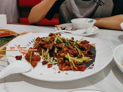 -火龙堂·风味民间菜(文一路店)