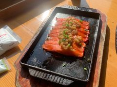 -清水日本料理铁板烧(学府路店)