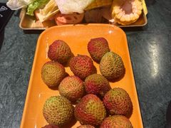 -牛New寿喜烧(曹路花园城店)