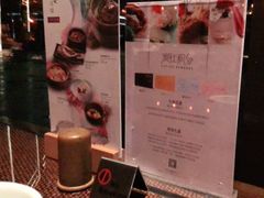 -南通滨江洲际酒店-东厨中餐厅
