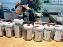 -唐咖精品咖啡(大理古城手冲店)