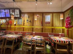 -什么餐馆(天主教堂店)