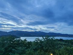 -雅达·阳羡溪山小镇中心