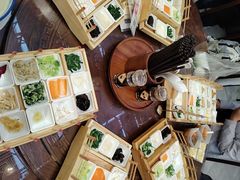 -香麒园·过桥米线·南湖雅宴