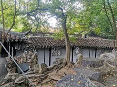 -西园戒幢律寺
