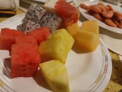 -汇泉王朝大饭店-旋转餐厅(南海路店)
