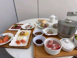 -弗蕾亚·和月月子调理院(东湖店)