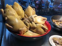 -肥婆兰鸡饭(西门外街店)