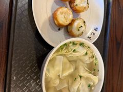 -哑巴生煎(临顿路店)