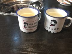 -蜀留香石锅鱼(六顺街店)