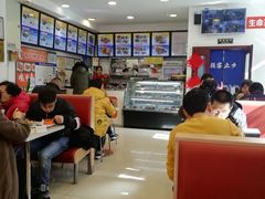 -香妃烤鸡(西单店)