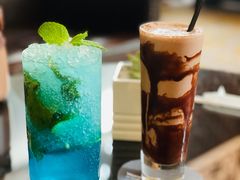 -威斯汀酒店Exchange大堂吧