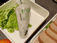 -东来顺铜锅炭火涮肉(上地华联店)