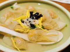 -苏小柳手工点心(人民广场分院)