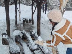 -新疆那拉提国家旅游度假区