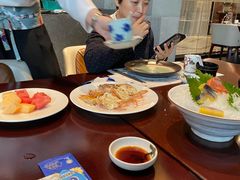 -一本魅·日式料理