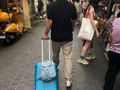 -明洞韦斯廷别墅酒店