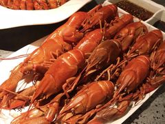 -虾胡闹龙虾馆(湄南河店)