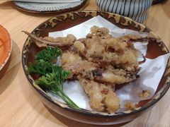 -禾绿回转寿司(苏宁广场店)