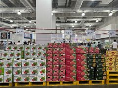 -山姆会员商店(亦庄创意生活广场店)