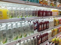 -盒马鲜生(观音桥店)