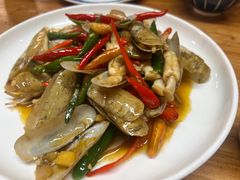 -舟小鲜·舟山小渔村(凤城四路中登广场店)