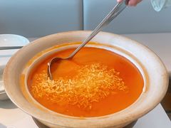 -潮堂 · 潮州菜(国贸商城店)
