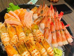 -赤坂亭·M9和牛烧肉(南京江南虹悦城店)