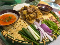 -淀里船宴(裕华东路店)