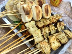 -虾少爷龙虾烧烤(双桥路店)