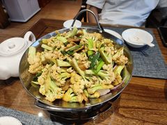 -老山东·山东菜(鲁菜名店)