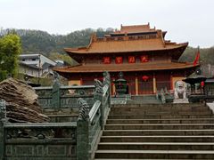 -南京市江宁方山