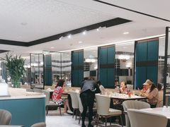 -晶丽香榭自助餐(南京大饭店)