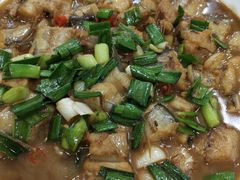 -小厨师·二十年沈家门小海鲜(百井坊巷店)