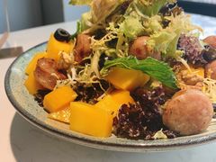 -BE BRIGHT KITCHEN(正佳广场店)