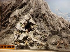 -王府井古人类文化遗址博物馆