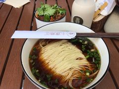 -十面春风·江南面馆(崇宁路店)