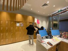 -ABC Cooking Studio(上海环球金融中心店)