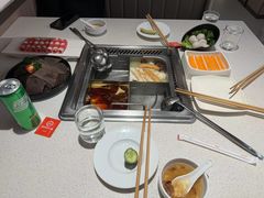 -海底捞火锅(之心城店)