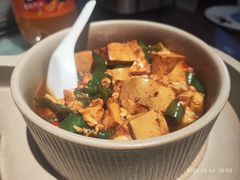 -黄山老妈·土菜(碧桂园店)
