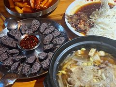 -贤花饭店(胶州店)