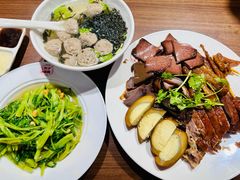 -刘卜卤鹅(全国首店)